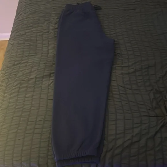 Supreme Satin Appliqué Sweatpants